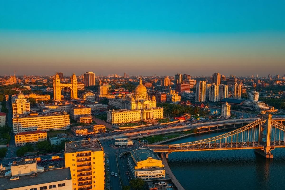 INSATA service apartments in Kolkata