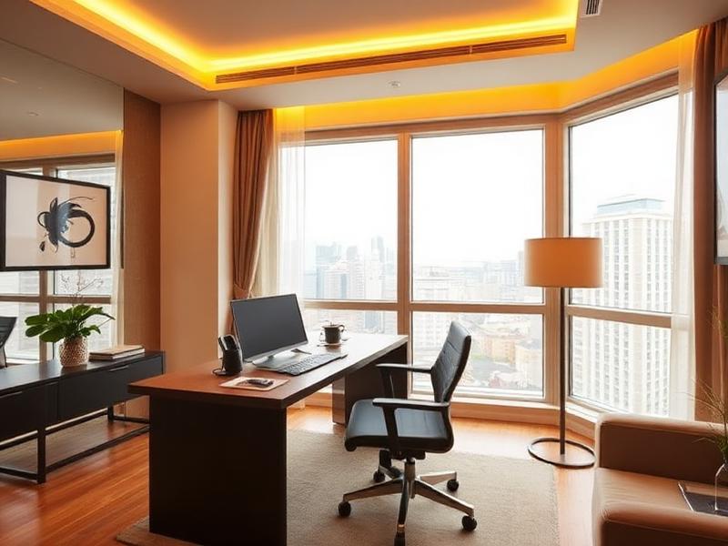 The Ultimate Guide to Corporate Stays in Kolkata